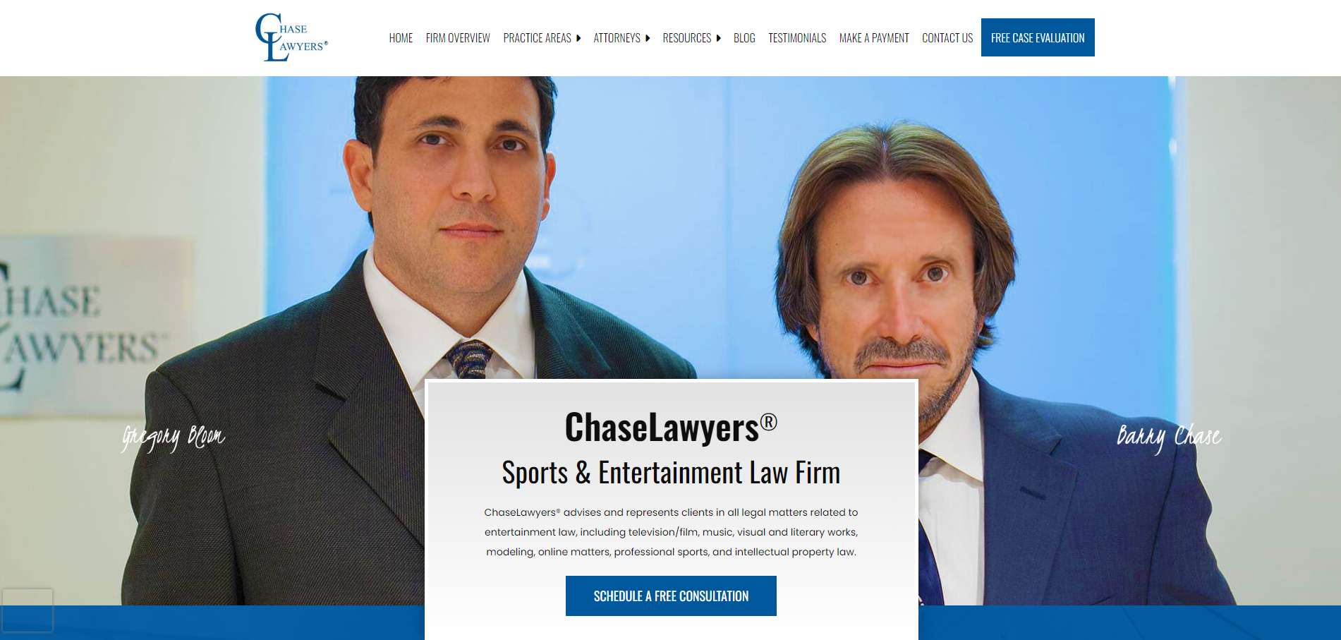 ChaseLawyers